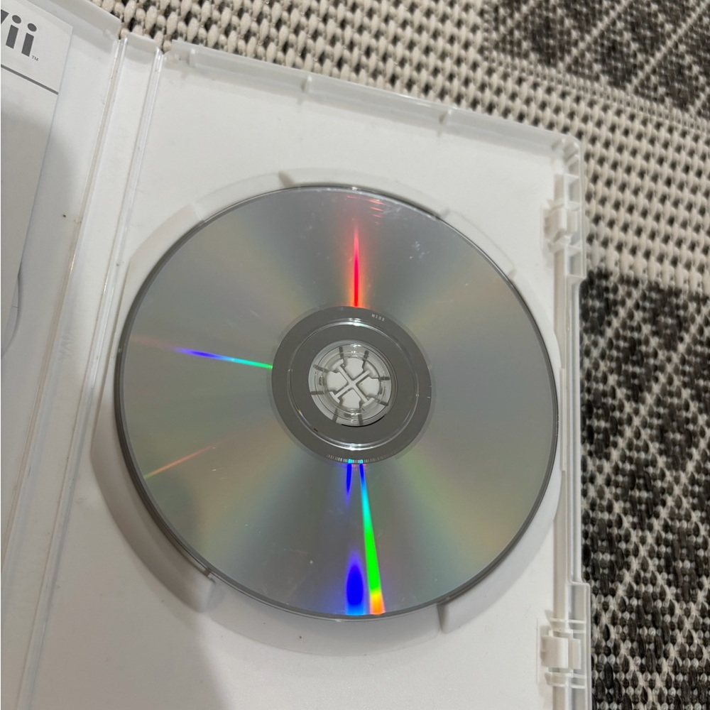 3/20$ Call of Duty: MW3 for Nintendo Wii - Picture 4 of 4